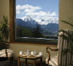 Las Hayas Resort, Ushuaia